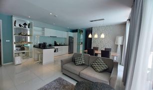 2 Schlafzimmern Wohnung zu verkaufen in Nong Prue, Pattaya Atlantis Condo Resort