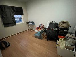 4 Schlafzimmer Reihenhaus zu verkaufen im Golden Town 2 Onnut-Pattanakarn, Prawet