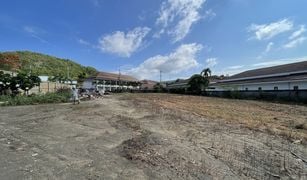 N/A Land for sale in Hua Hin City, Hua Hin 