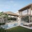 3 Bedroom Villa for sale at QAV Residence, Si Sunthon