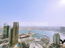 2 Bedroom Apartment for sale at Marina Heights 2, Marina Square, Al Reem Island