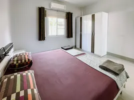 2 Schlafzimmer Reihenhaus zu vermieten im Baan Finland, Hua Hin City, Hua Hin