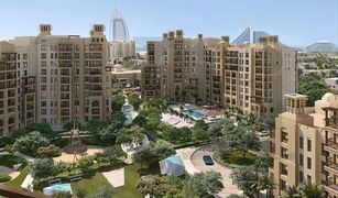 1 Bedroom Apartment for sale in Madinat Jumeirah Living, Dubai Al Jazi