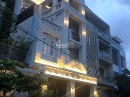 6 Bedroom Villa for sale in District 2, Ho Chi Minh City, An Phu, District 2