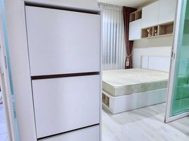 1 Schlafzimmer Wohnung zu vermieten im Aspire Ratchada - Wongsawang, Wong Sawang