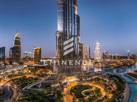 2 Bedroom Condo for sale at St Regis The Residences, Downtown Dubai