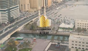 2 Bedrooms Apartment for sale in Rose Tower, Sharjah Al Qasba