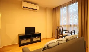 1 Bedroom Condo for sale in Maha Phruettharam, Bangkok Altitude Samyan-Silom