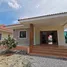 2 Schlafzimmer Villa zu vermieten im Pran Mountain View, Pran Buri, Pran Buri