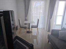 Studio Wohnung zu verkaufen im The Elegance, Nong Prue, Pattaya