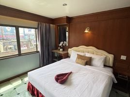 Студия Гостиница for rent in Катху Пхукет, Патонг