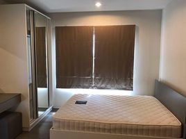 1 Schlafzimmer Wohnung zu vermieten im Aspire Sathorn-Taksin, Bang Kho