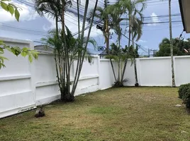 3 Bedroom House for rent at Baan Suan Neramit 5, Si Sunthon