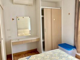 1 Schlafzimmer Appartement zu verkaufen im The Seed Ratchada-Huay Kwang, Sam Sen Nok