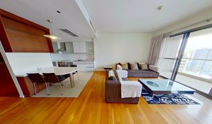2 Bedrooms Condo for sale in Khlong Toei, Bangkok The Lakes
