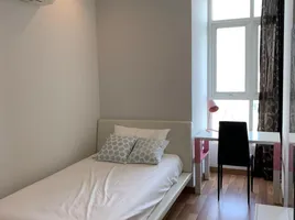 2 Schlafzimmer Wohnung zu vermieten im Ideo Verve Ratchaprarop, Makkasan, Ratchathewi, Bangkok, Thailand