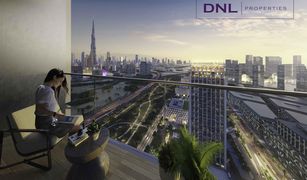 Azizi Riviera, दुबई Dubai Design District में 3 बेडरूम अपार्टमेंट बिक्री के लिए