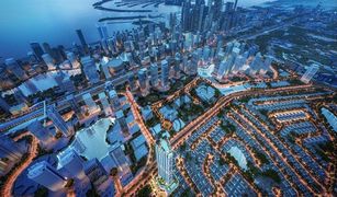 Квартира, 3 спальни на продажу в Mediterranean Clusters, Дубай Jumeirah Heights