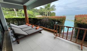 2 Bedrooms Condo for sale in Maret, Surat Thani Shasa Resort & Residences