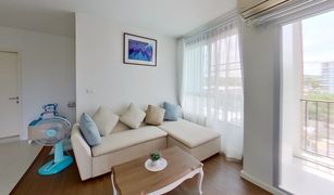 2 Bedrooms Condo for sale in Nong Kae, Hua Hin Baan Imm Aim