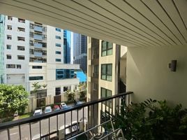 2 Bedroom Apartment for rent at 59 Heritage, Khlong Tan Nuea