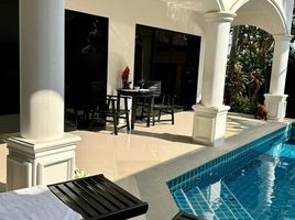 4 Bedroom Villa for sale at Ocean Lane Villa, Na Chom Thian