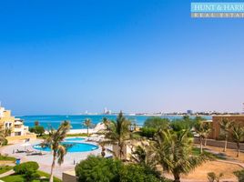 1 Bedroom Condo for sale at Kahraman, Bab Al Bahar, Al Marjan Island