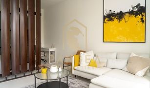 Estudio Apartamento en venta en District 18, Dubái Loci Residences 