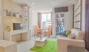 1 chambre Condominium a vendre à Suthep, Chiang Mai S Condo Chiang Mai