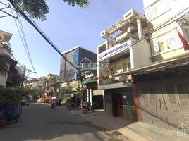 Studio Villa for sale in Ho Chi Minh City, Ward 25, Binh Thanh, Ho Chi Minh City