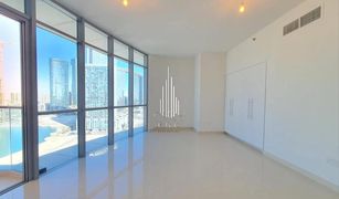 3 Bedrooms Apartment for sale in Marina Square, Abu Dhabi Julphar Residence