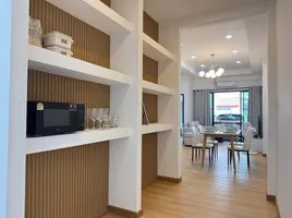 3 спален Дом в аренду в Than Thong Villa, Wichit, Пхукет Тощн