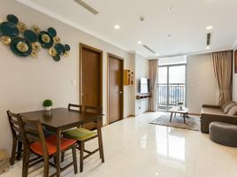 1 Schlafzimmer Wohnung zu vermieten im Vinhomes Central Park, Ward 22, Binh Thanh, Ho Chi Minh City