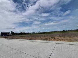 ขายที่ดิน ในโครงการ หมู่บ้านปิ่นทองแลนด์ แฟคทอรี่, ละหาร