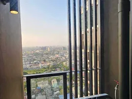 2 спален Кондо в аренду в Altitude Unicorn Sathorn - Tha Phra, Talat Phlu, Тхон Бури