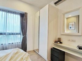 1 Bedroom Apartment for sale at S1 Rama 9 Condominium, Suan Luang, Suan Luang