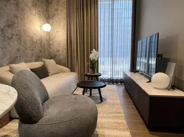 1 Bedroom Condo for rent at Muniq Langsuan, Lumphini