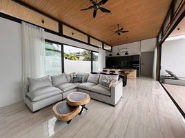 3 Schlafzimmer Villa zu vermieten im Sawasdee Pool Villa - Bangrak, Bo Phut, Koh Samui