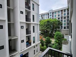 2 Bedroom Apartment for sale at I CONDO Petchkasem 39, Bang Wa