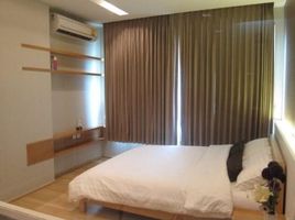 2 Bedroom Apartment for rent at Siri At Sukhumvit, Phra Khanong