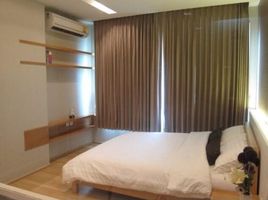 2 Schlafzimmer Appartement zu vermieten im Siri At Sukhumvit, Phra Khanong