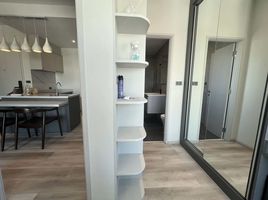 1 Schlafzimmer Appartement zu vermieten im Wyne Sukhumvit, Phra Khanong