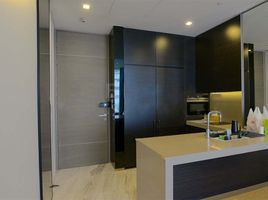 1 Bedroom Condo for sale at Saladaeng One, Si Lom