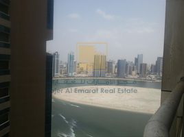 2 Bedroom Apartment for sale at Al Marwa Tower 1, Al Marwa Towers, Cornich Al Buhaira, Sharjah