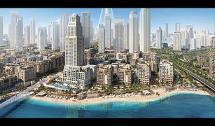 1 Bedroom Apartment for sale in Creek Beach, Dubai Vida Residences Creek Beach