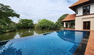 3 Bedrooms Villa for sale in Bang Sao Thong, Samut Prakan 