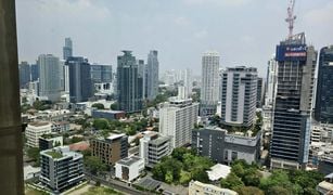 ขายคอนโด 1 ห้องนอน ใน คลองตัน, กรุงเทพมหานคร เดอะ เครสท์ สุขุมวิท 34