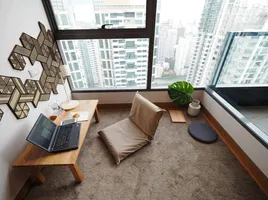 2 Bedroom Condo for rent at The Lumpini 24, Khlong Tan