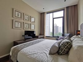 2 Bedroom Condo for rent at The Diplomat 39, Khlong Tan Nuea