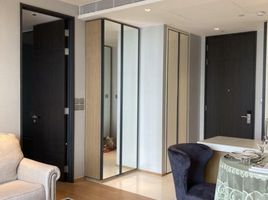 1 Bedroom Condo for rent at BEATNIQ Sukhumvit 32, Khlong Tan